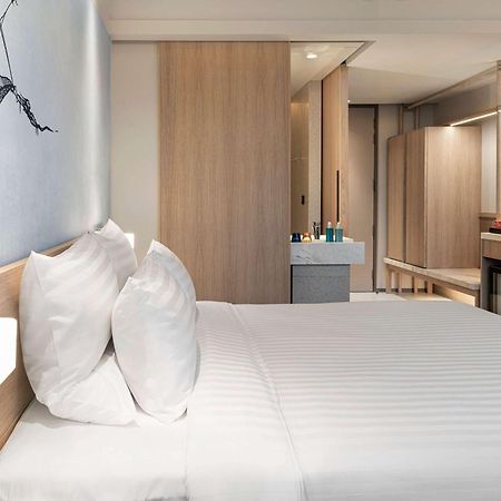 Novotel Bangkok Future Park Rangsit Pathum Thani Exteriér fotografie