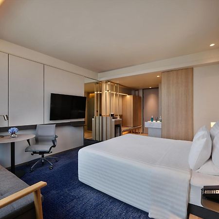 Novotel Bangkok Future Park Rangsit Pathum Thani Exteriér fotografie