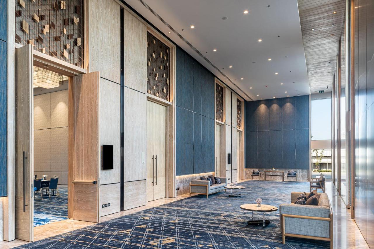 Novotel Bangkok Future Park Rangsit Pathum Thani Exteriér fotografie