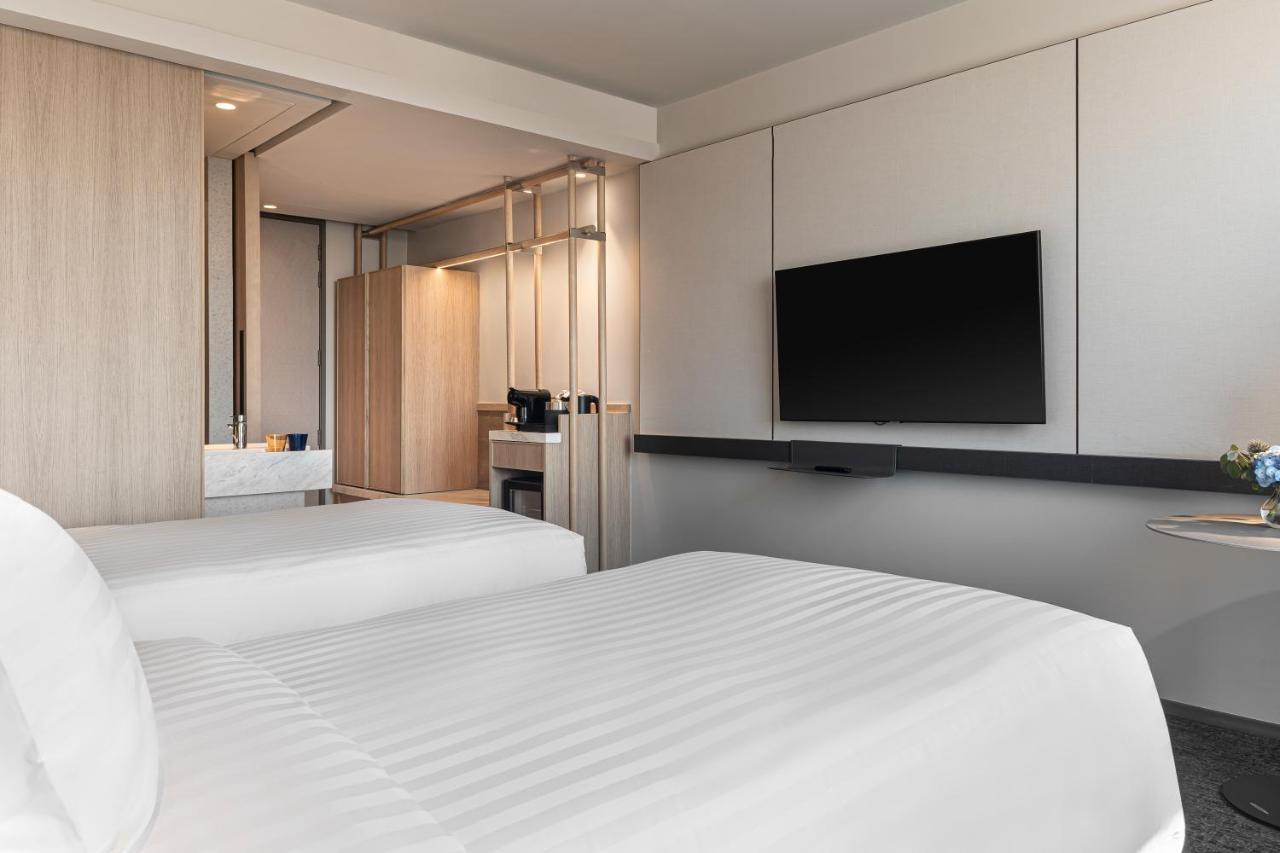 Novotel Bangkok Future Park Rangsit Pathum Thani Exteriér fotografie