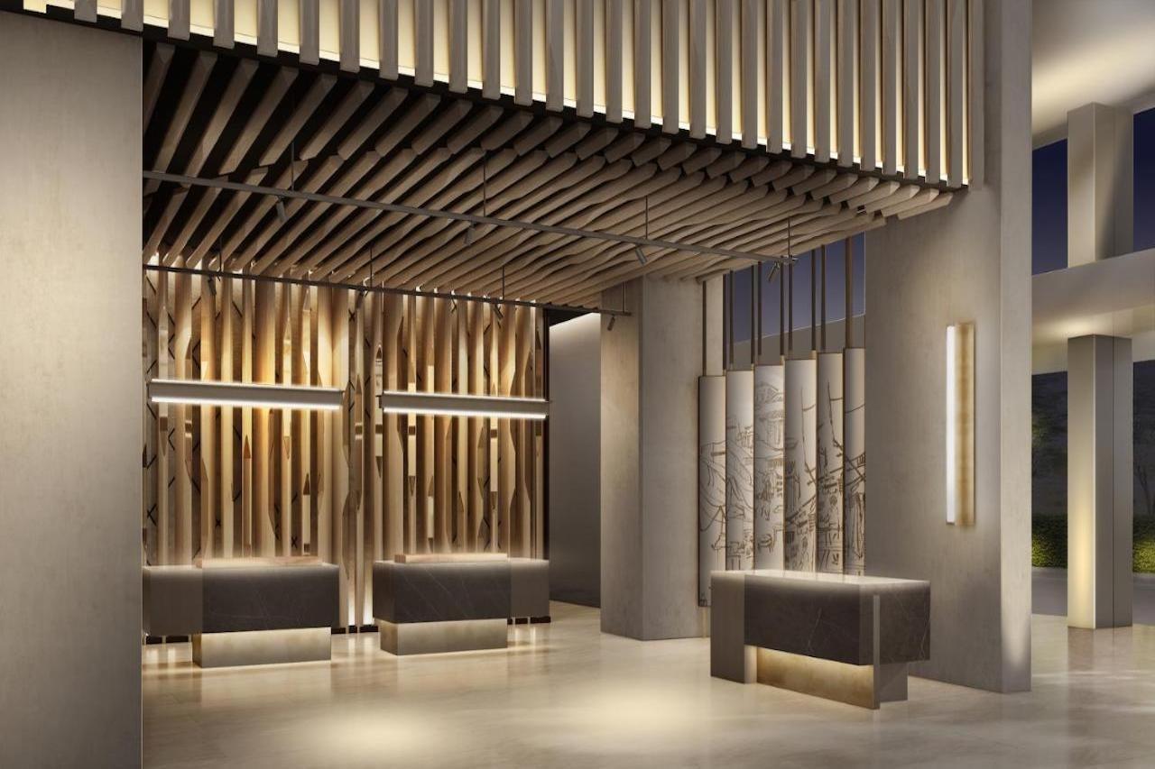 Novotel Bangkok Future Park Rangsit Pathum Thani Exteriér fotografie