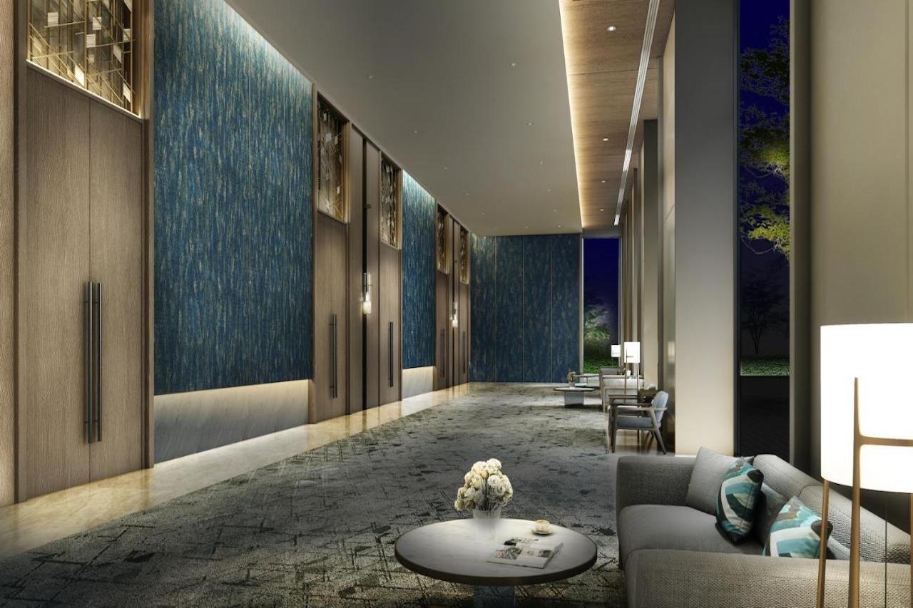 Novotel Bangkok Future Park Rangsit Pathum Thani Exteriér fotografie
