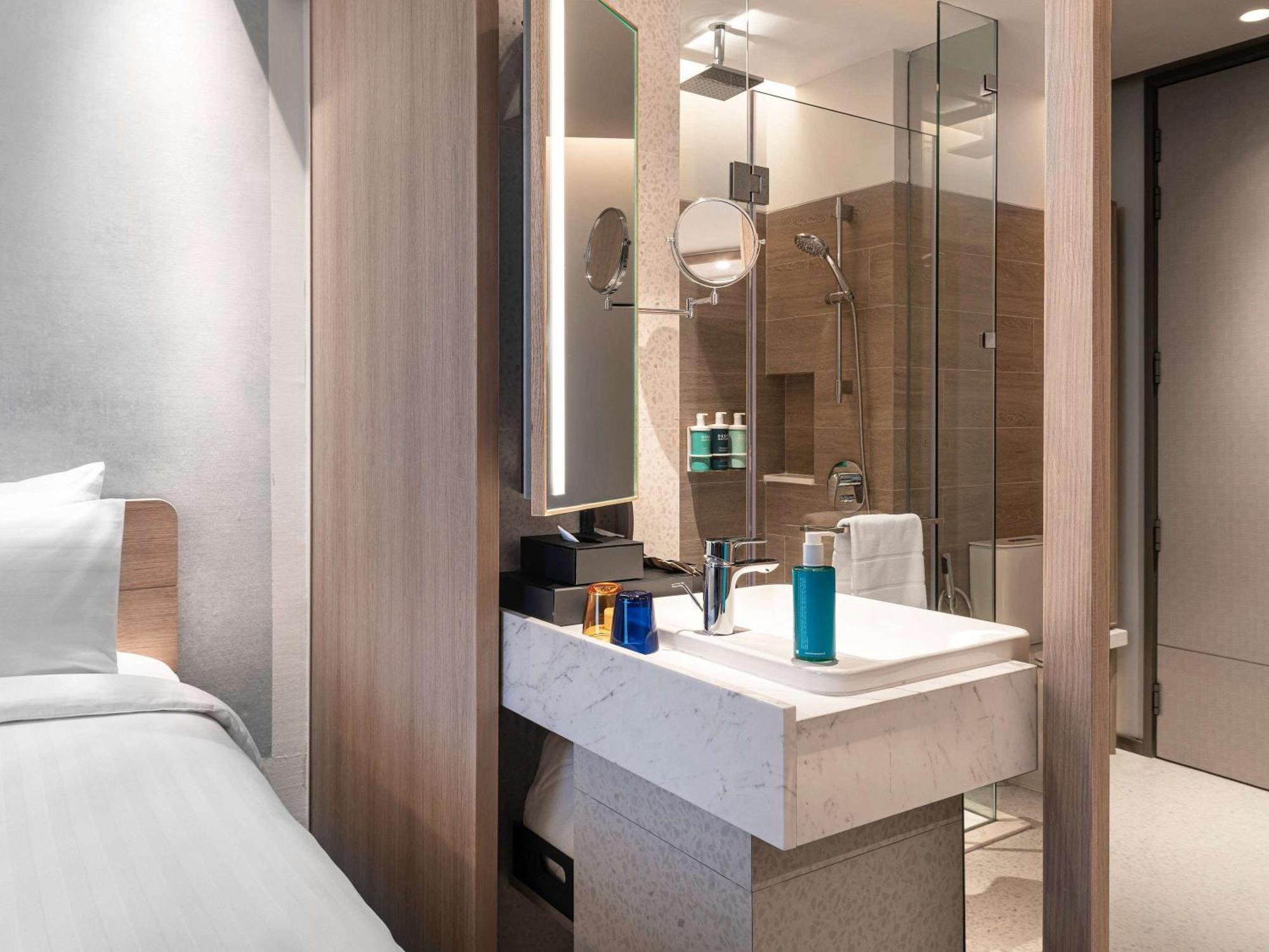 Novotel Bangkok Future Park Rangsit Pathum Thani Exteriér fotografie